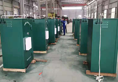 长汀移动炸药库：安全与效率并重的爆破行业新趋势